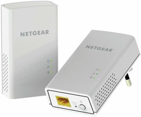 NEW Dostopna točka Netgear PLW1000-100PES