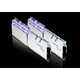 G.SKILL Trident Z Royal F4-3200C16D-32GTRS, 32GB DDR4 3200MHz, CL16, (2x16GB)