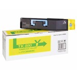 Kyocera original toner TK-880Y, rumena (yellow)