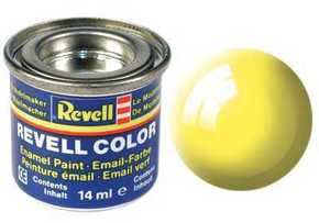 Barva emajla Revell - 32112: rumen sijaj