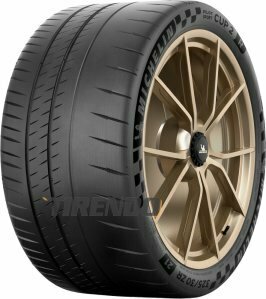 Michelin letna pnevmatika Pilot Sport Cup 2 R