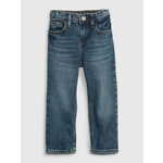 Gap Otroške Jeans hlače '90s Loose Washwell 3YRS