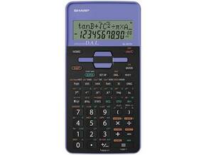 Sharp Kalkulator el531thbvf