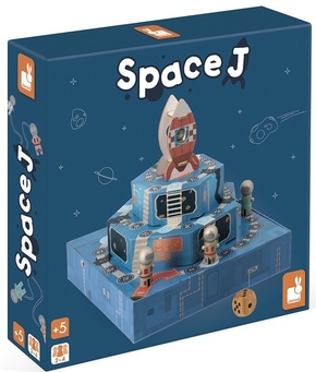 Janod Space J