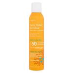 Pupa Pupa Invisible Sunscreen Spray SPF50 vodoodporen sprej za zaščito pred soncem za telo in obraz 200 ml