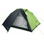 Hannah Tent Camping Tycoon 2 Spring Green/Cloudy Gray Šotor
