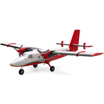E-flite Twin Otter 0,45 m SAFE Izberite BNF Basic