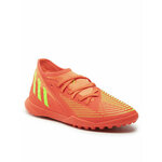 Adidas Čevlji oranžna 38 EU Predator EDGE3 TF JR
