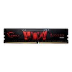 G.SKILL Aegis F4-2400C17S-16GIS, 16GB DDR4 2400MHz, CL17, (1x16GB)