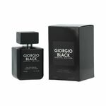 moški parfum giorgio group edp black special edition 100 ml