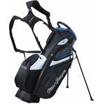 MacGregor Hybrid 14 Black Golf torba Stand Bag