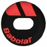 Babolat Custom Damp 2016 vibrastop črno-oranžna Pakiranje: 1 kos