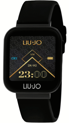 Liu.Jo Smartwatch Classic SWLJ103