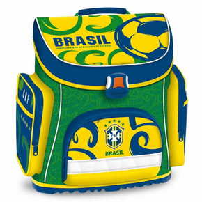 WEBHIDDENBRAND Brasil šolska torba