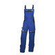 ARDON®COOL TREND modre zimske hlače XL | H8134/XL
