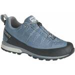 Dolomite W's Diagonal Air GTX Cornflower Blue 38 2/3 Ženski pohodni čevlji