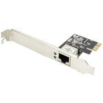 Digitus mrežna kartica Giga PCIe + Low Profile DN-10130-1