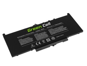 Baterija za Dell Latitude E7260 / E7270 / E7470