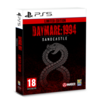 DAYMARE: 1994 SANDCASTLE LIMITED EDITION PS5