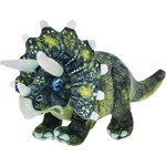 Triceratops pliš 38 cm