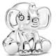 Pandora Srebrna slonova kroglica 799088C00
