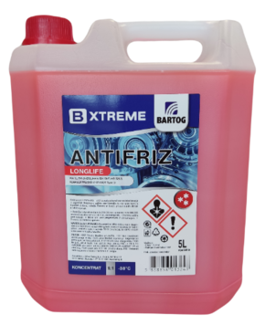 Bxtreme Longlife G13 antifriz