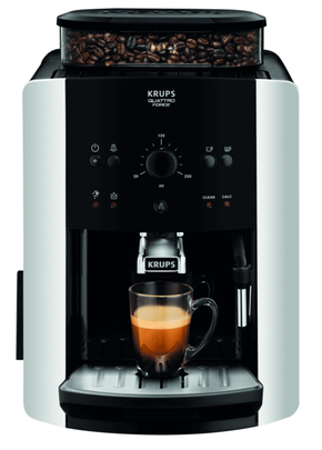 Krups EA811810 espresso kavni aparat