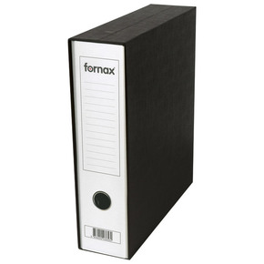 GRAFOTISAK Fornax registrator v škatli prestige a4