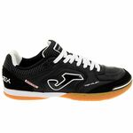 Joma Čevlji črna 43.5 EU Top Flex 2121 IN