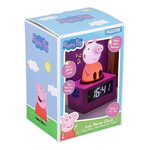 Paladone Budilka Peppa Pig