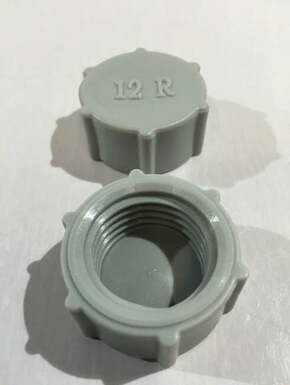 Rezervni deli za Naprava s peščenim filtrom Krystal Clear 4 m³ - (9) Odtočni pokrov ventila