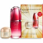 Shiseido Ultimune Power Infusing Concentrate serum za obraz za vse tipe kože 50 ml za ženske
