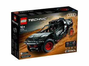 LEGO® Technic™ 42160 Audi RS Q e-tron
