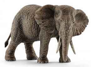 Schleich afriški slon