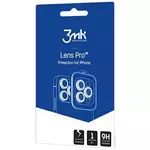 3MK SAMSUNG GALAXY Z FOLD 5 - 3MK LENS PROTECTION PRO BLACK