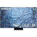 Samsung QE85QN900C televizor, 85" (215.9 cm), Neo QLED, Mini LED, 8K, Tizen