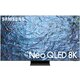 Samsung QE85QN900C televizor, 85" (215.9 cm), Neo QLED, Mini LED, 8K, Tizen