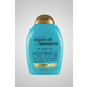 OGX Argan Oil Of Morocco obnovitveni šampon za sijaj in mehkobo las 385 ml