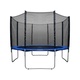 Mijump trampolin z zaščitno mrežo 366 cm