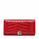 Pierre Cardin Velika ženska denarnica LADY34 8671 Rdeča