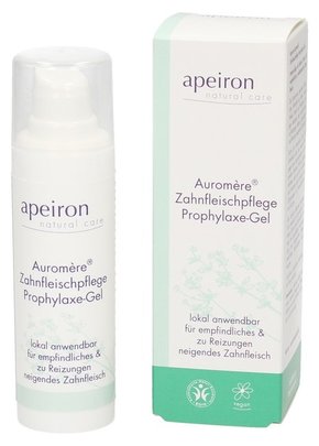 Apeiron Profilaksa gel za nego dlesni - 30 ml