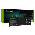 Green Cell baterija AC14B3K AC14B8K za Acer Aspire 5 A515 A517 R15 R5-571T Spin 3 SP315-51 SP513-51 Swift 3 SF314-52