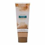 Vita Liberata Body Blur™ Body Makeup With Tan puder za vse tipe kože 100 ml odtenek Medium