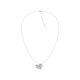 Calvin Klein Romantična jeklena ogrlica Passion 35000596