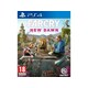 Ubisoft Far Cry New Dawn - PS4