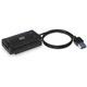 ACT AC1520 USB 2,5/ 3,5 SATA/IDE priklučni adapter za disk z napajalnikom