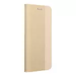 OEM Kabura SENSITIVE Book za XIAOMI Redmi 14C zlata