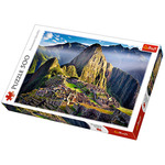 Trefl Puzzle Machu Picchu 500 kosov