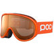 POC POCito Retina Fluorescent Orange Smučarska očala