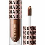Makeup Revolution Kremno senčilo za oči Shadow Bomb (Cream Eyeshadow) 4,6 ml (Odstín Obsessed Teal)
